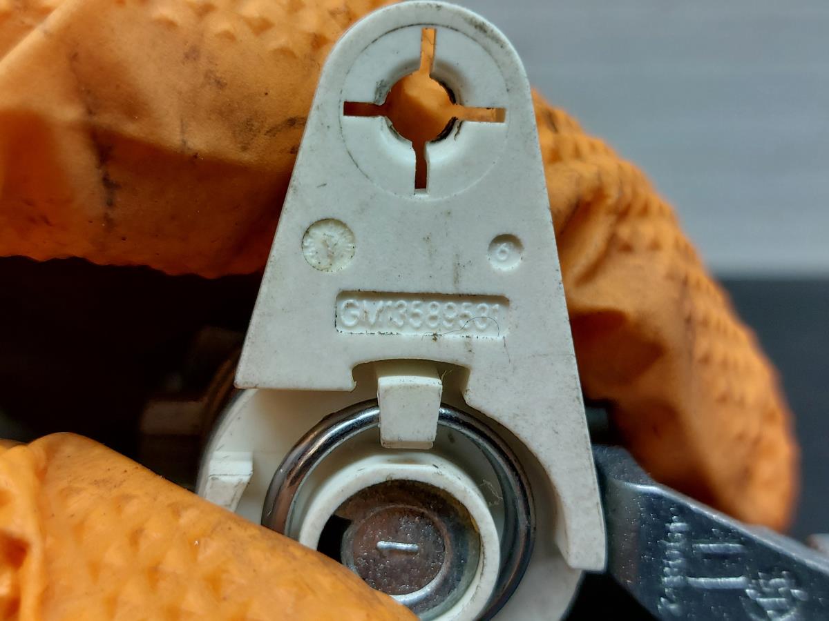 Canhão de porta OPEL Astra K Imagem-4