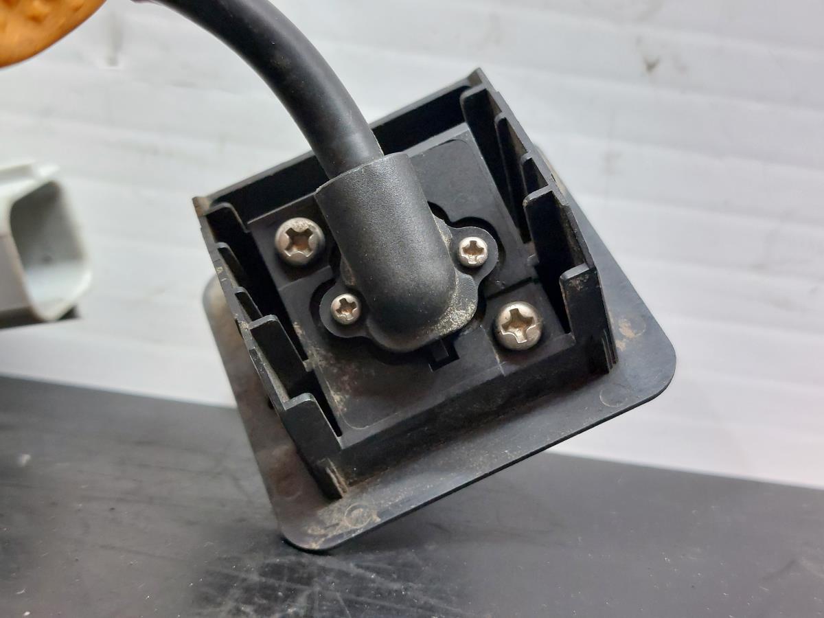 Câmera traseira OPEL Astra K Imagem-2