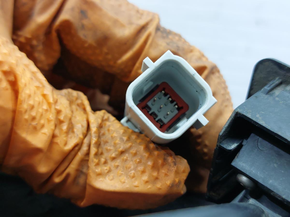 Câmera traseira OPEL Astra K Imagem-3