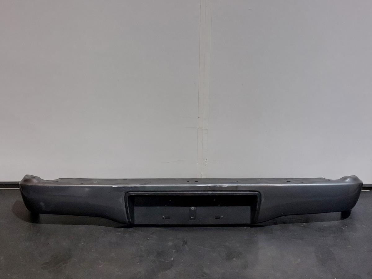 Rear Bumper TOYOTA Hilux VII Pick Up (_N1_, _N2_, _N3_)