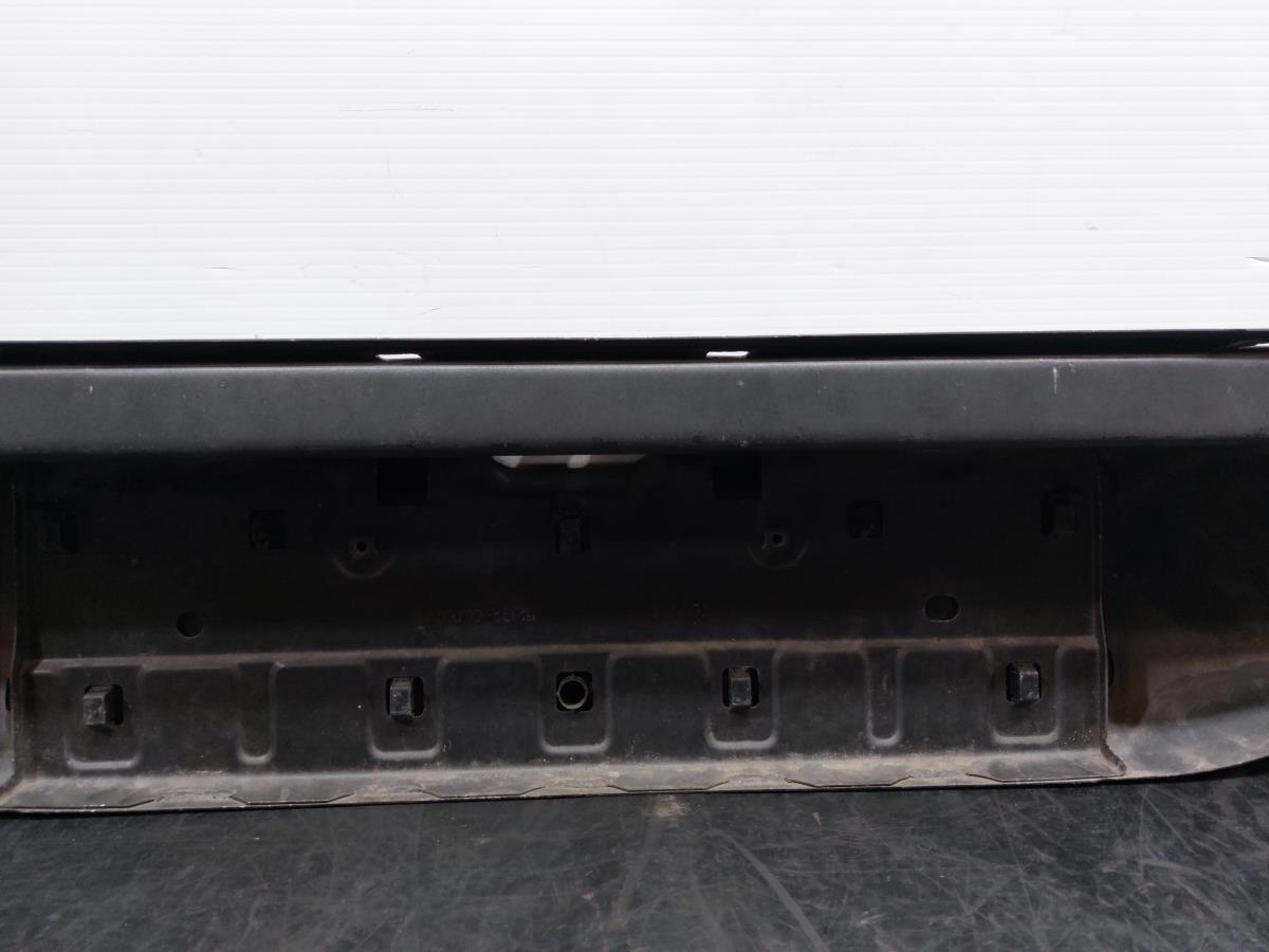 Parachoques Trasero TOYOTA Hilux VII Pick Up (_N1_, _N2_, _N3_) Imagem-14
