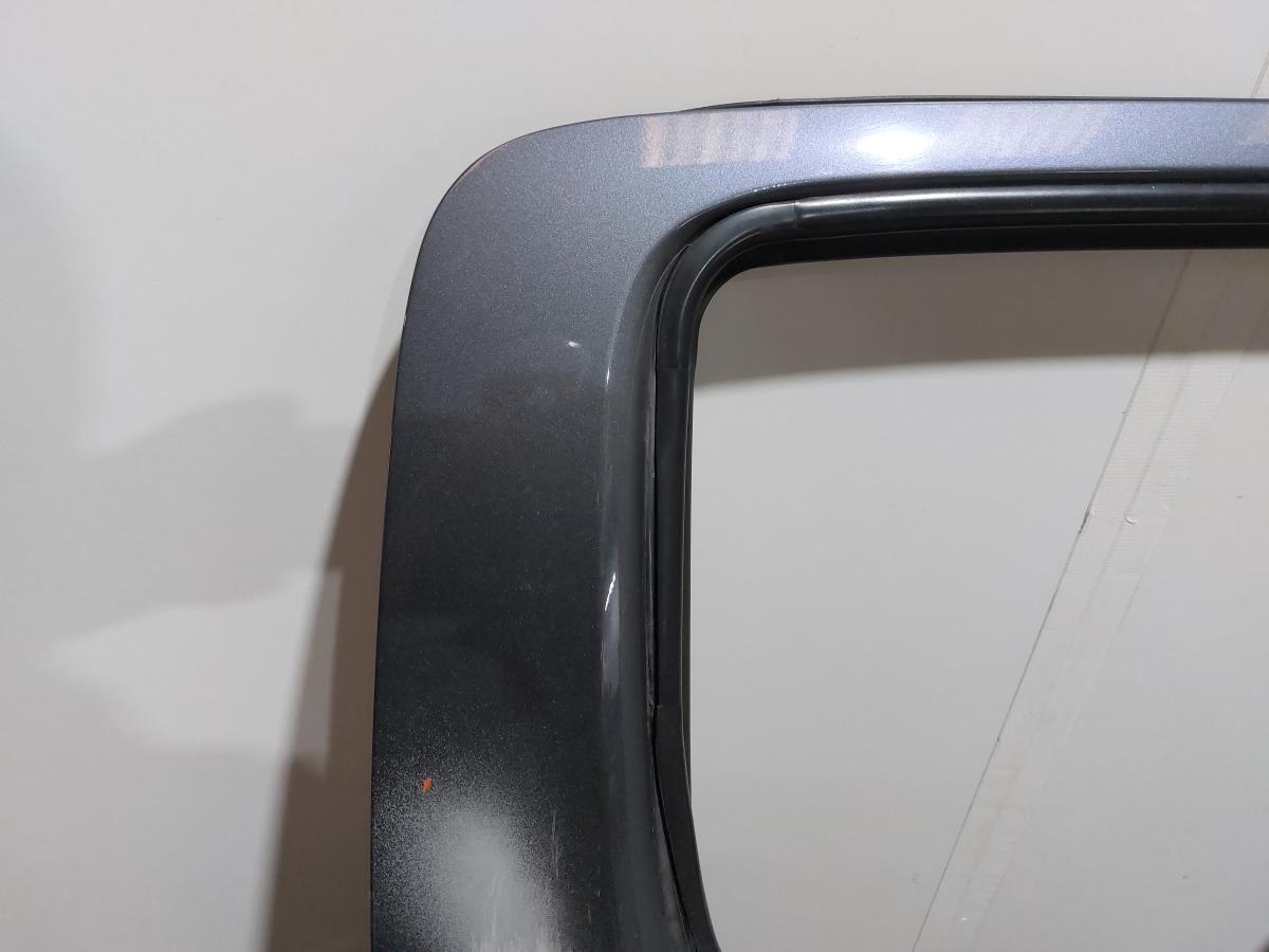 Right rear door TOYOTA Hilux VII Pick Up (_N1_, _N2_, _N3_) Imagem-1
