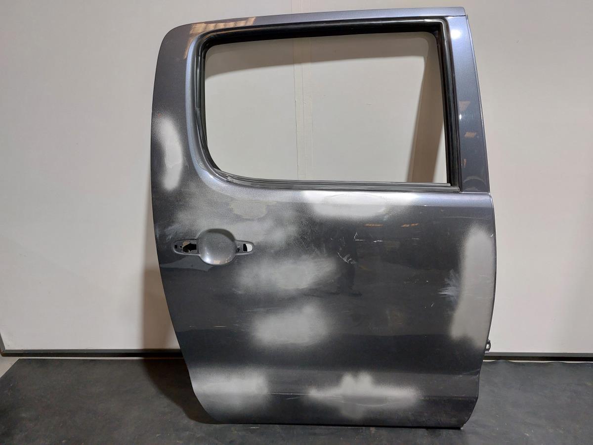 Right rear door TOYOTA Hilux VII Pick Up (_N1_, _N2_, _N3_)