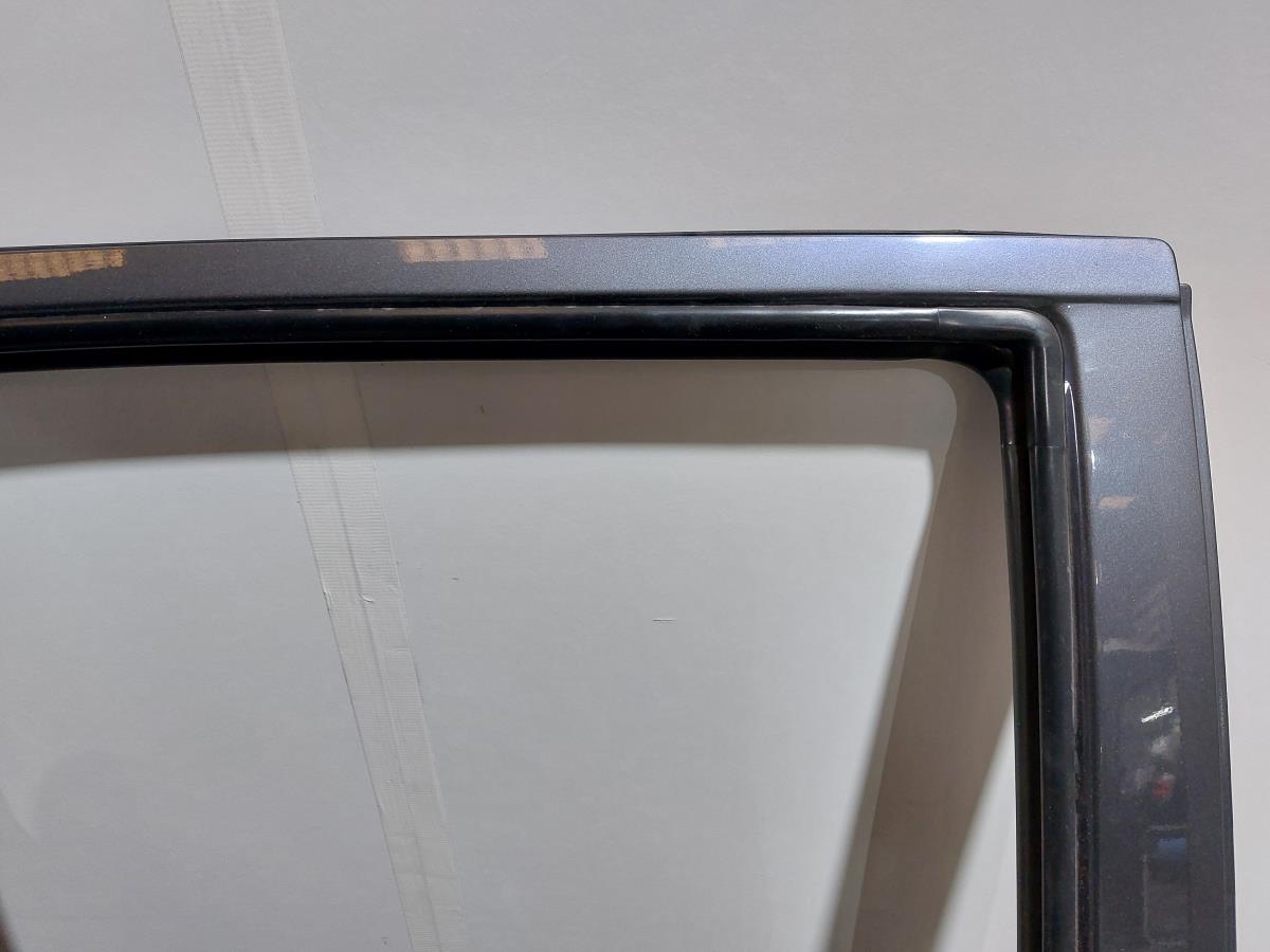 Right rear door TOYOTA Hilux VII Pick Up (_N1_, _N2_, _N3_) Imagem-2
