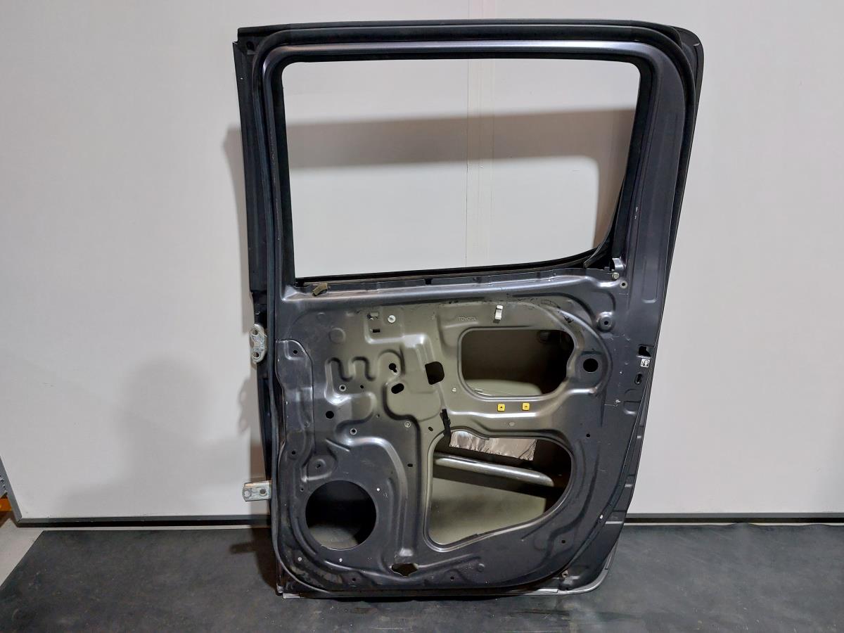 Right rear door TOYOTA Hilux VII Pick Up (_N1_, _N2_, _N3_) Imagem-5
