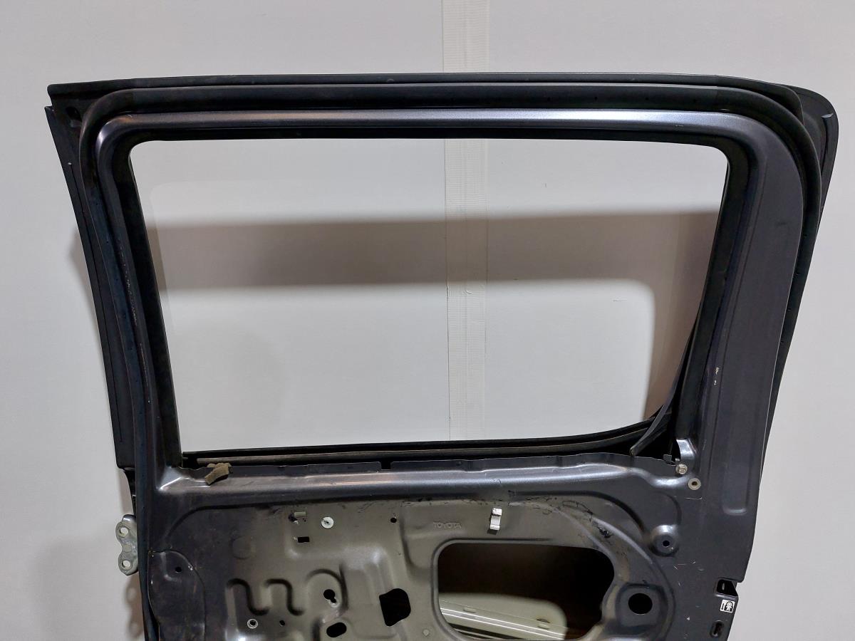 Right rear door TOYOTA Hilux VII Pick Up (_N1_, _N2_, _N3_) Imagem-6