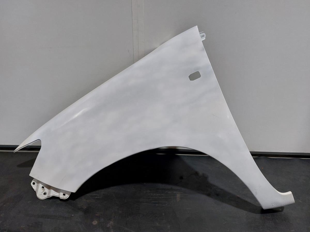 Left fender TOYOTA Hilux VII Pick Up (_N1_, _N2_, _N3_)