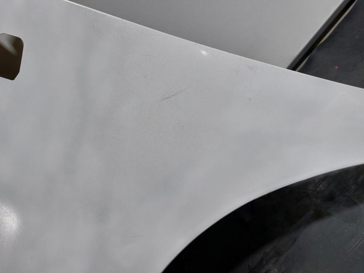 Aile gauche TOYOTA Hilux VII Pick Up (_N1_, _N2_, _N3_) Imagem-5
