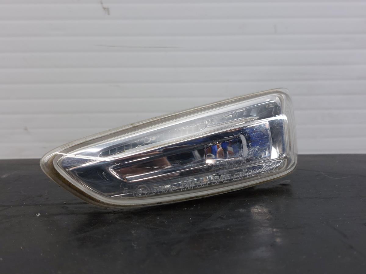 Clignotant avant gauche OPEL Astra K