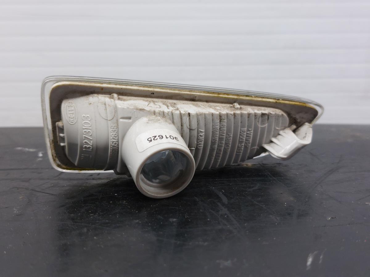 Clignotant avant gauche OPEL Astra K Imagem-2