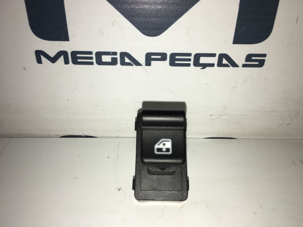 Comando / botão / interruptor vidros frente direito FIAT 500X (334_)