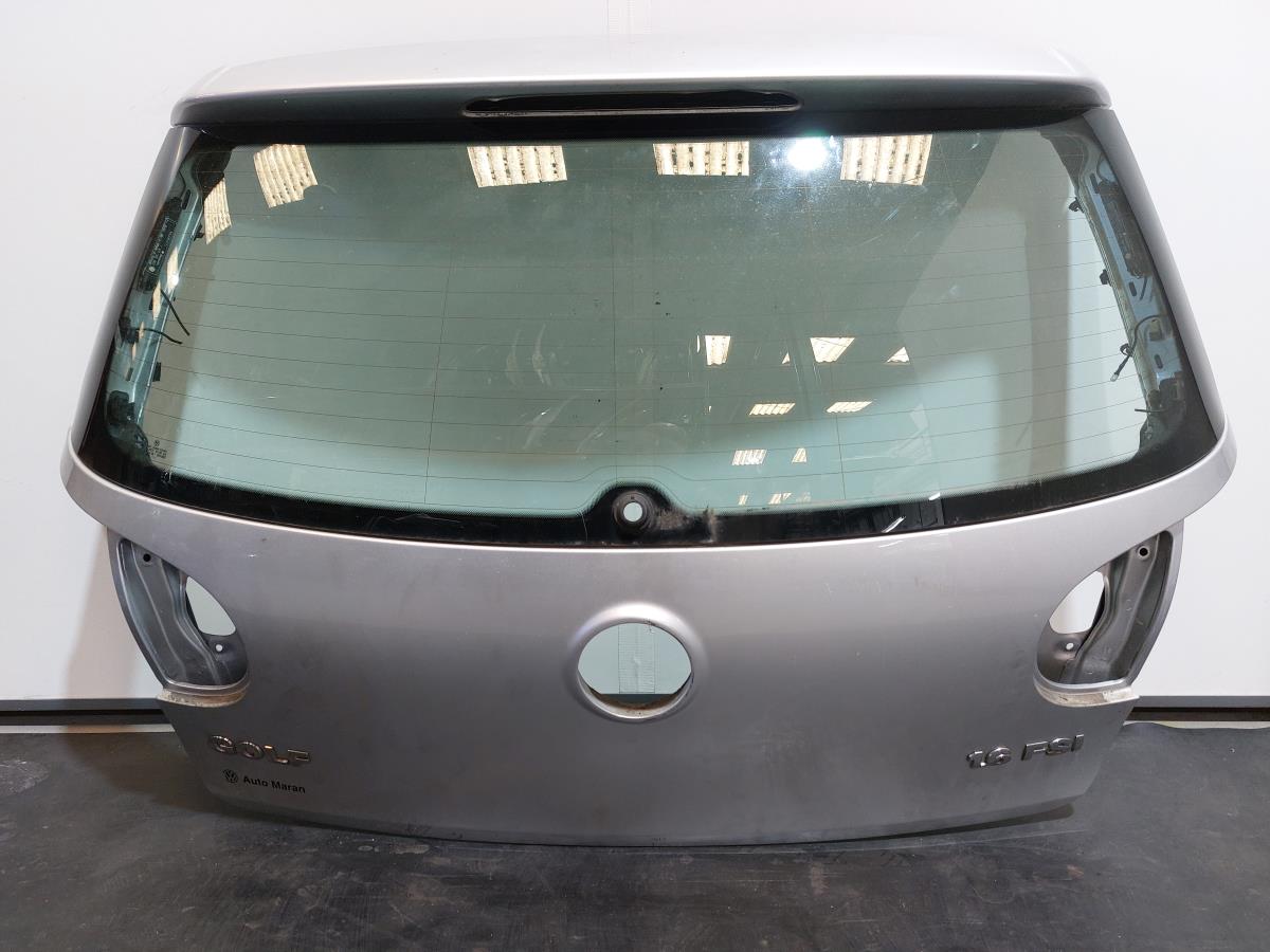Porta / tampa da mala VOLKSWAGEN Golf V (1K1)