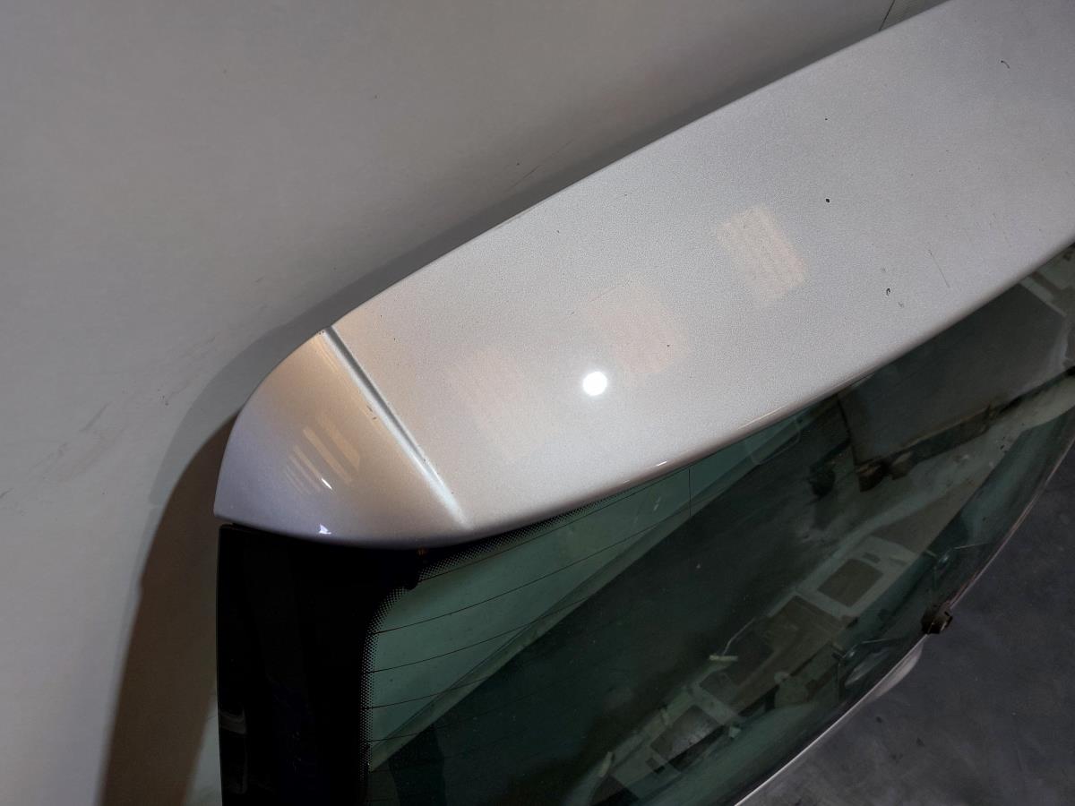 Porta / tampa da mala VOLKSWAGEN Golf V (1K1) Imagem-1