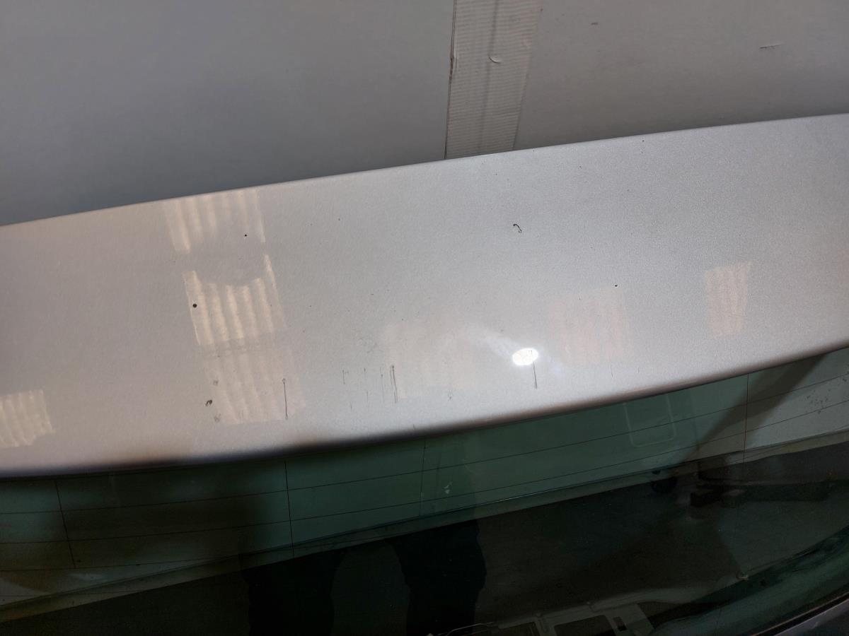 Porta / tampa da mala VOLKSWAGEN Golf V (1K1) Imagem-2