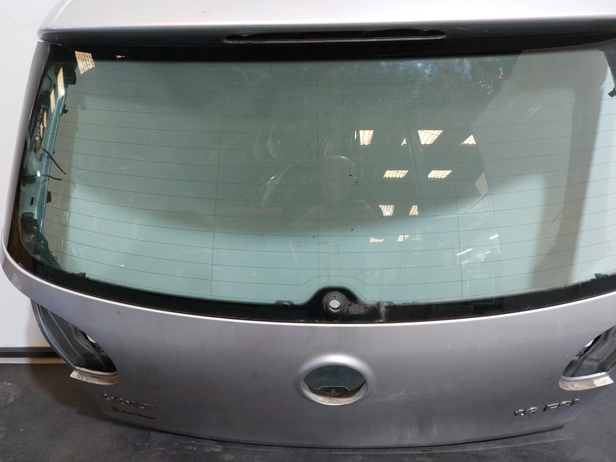 Porta / tampa da mala VOLKSWAGEN Golf V (1K1) Imagem-5