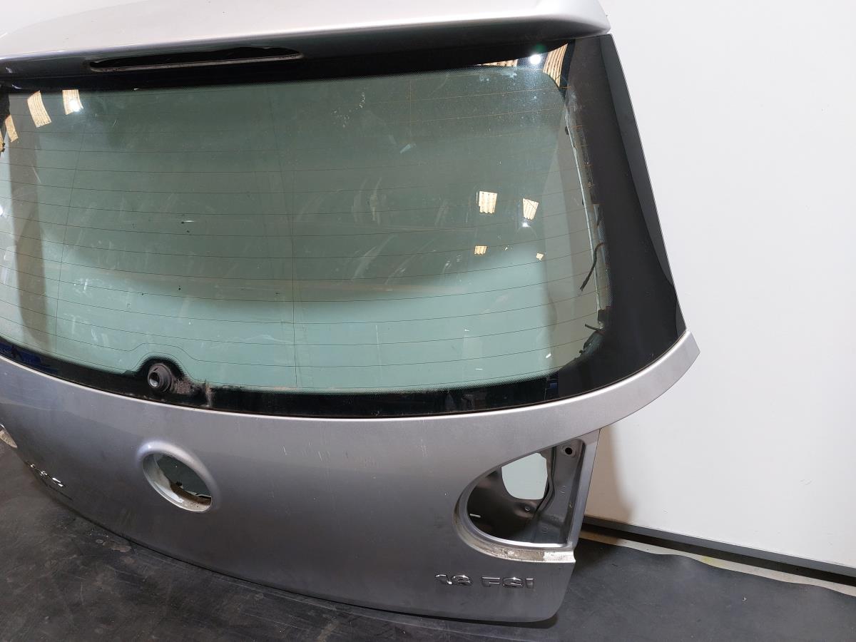 Porta / tampa da mala VOLKSWAGEN Golf V (1K1) Imagem-4