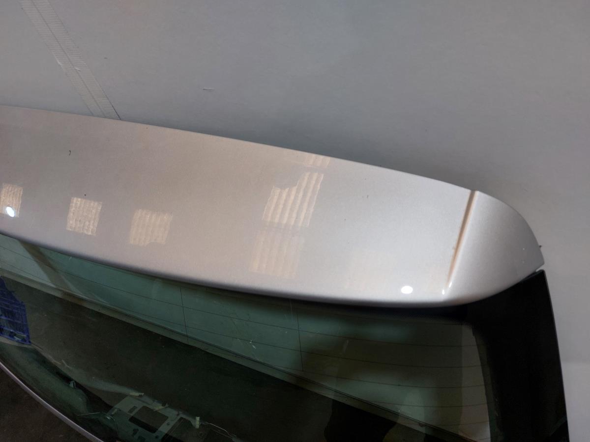 Porta / tampa da mala VOLKSWAGEN Golf V (1K1) Imagem-3