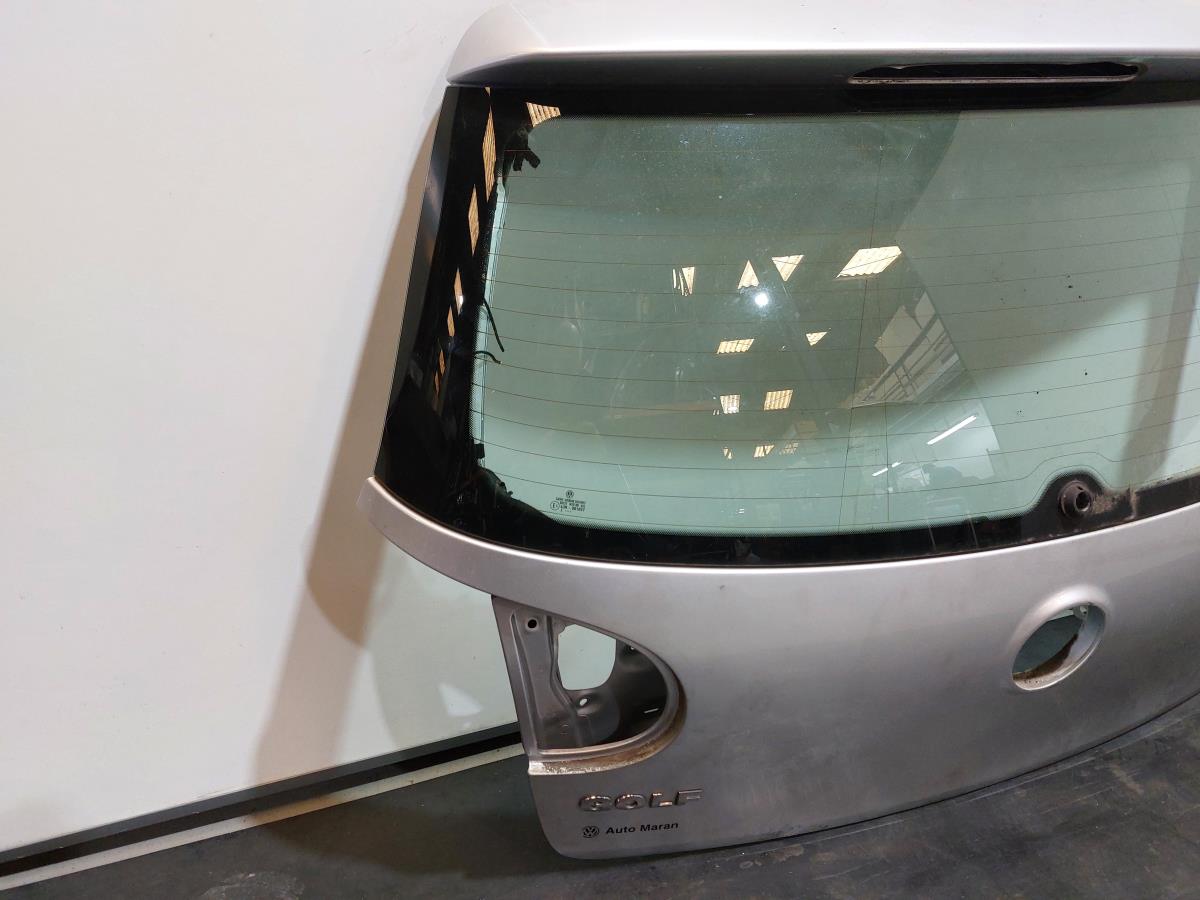 Porta / tampa da mala VOLKSWAGEN Golf V (1K1) Imagem-6