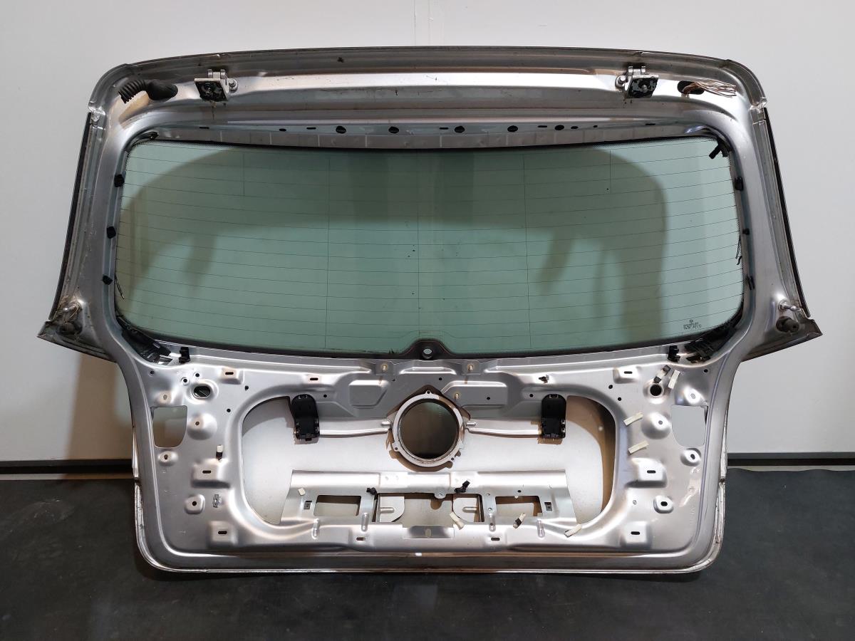 Porta / tampa da mala VOLKSWAGEN Golf V (1K1) Imagem-7