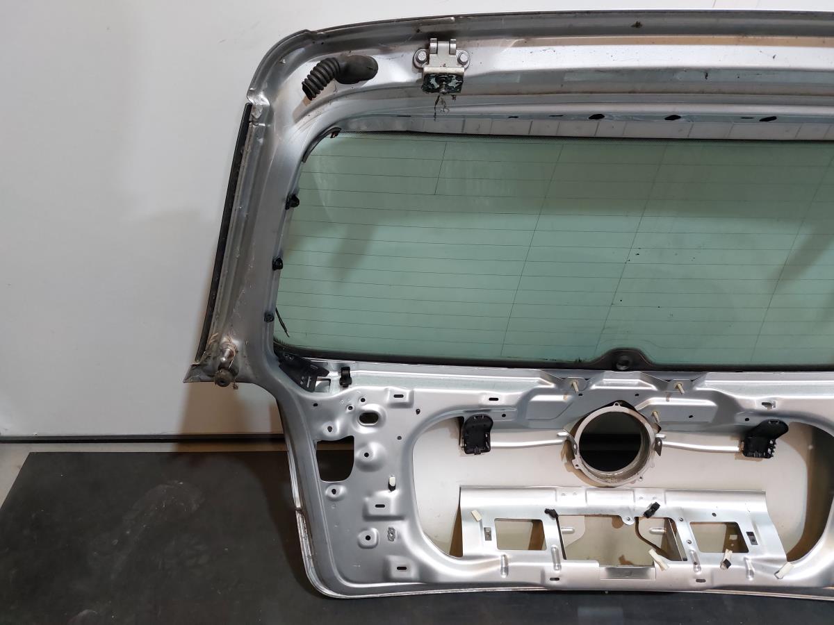 Porta / tampa da mala VOLKSWAGEN Golf V (1K1) Imagem-8