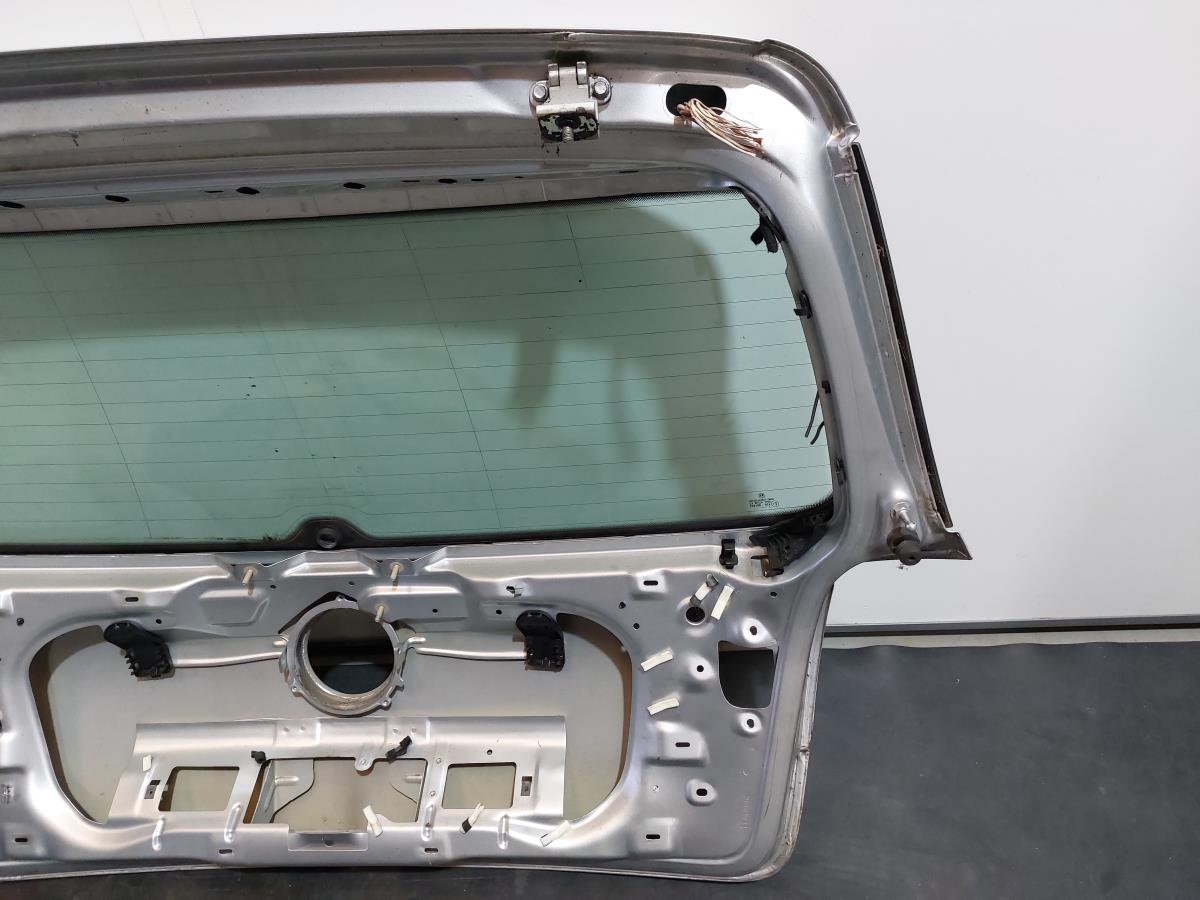 Porta / tampa da mala VOLKSWAGEN Golf V (1K1) Imagem-9