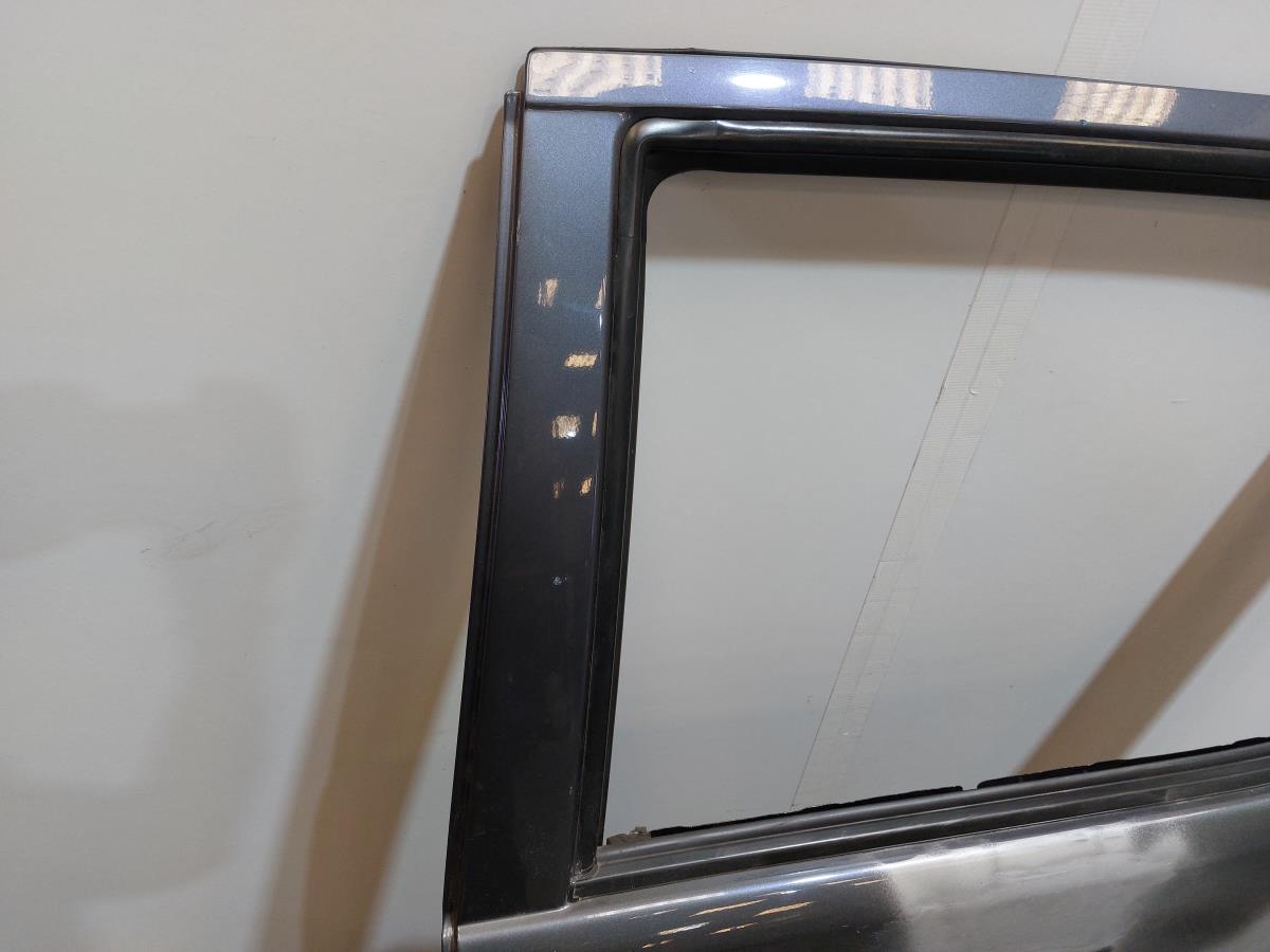 Left rear door TOYOTA Hilux VII Pick Up (_N1_, _N2_, _N3_) Imagem-1
