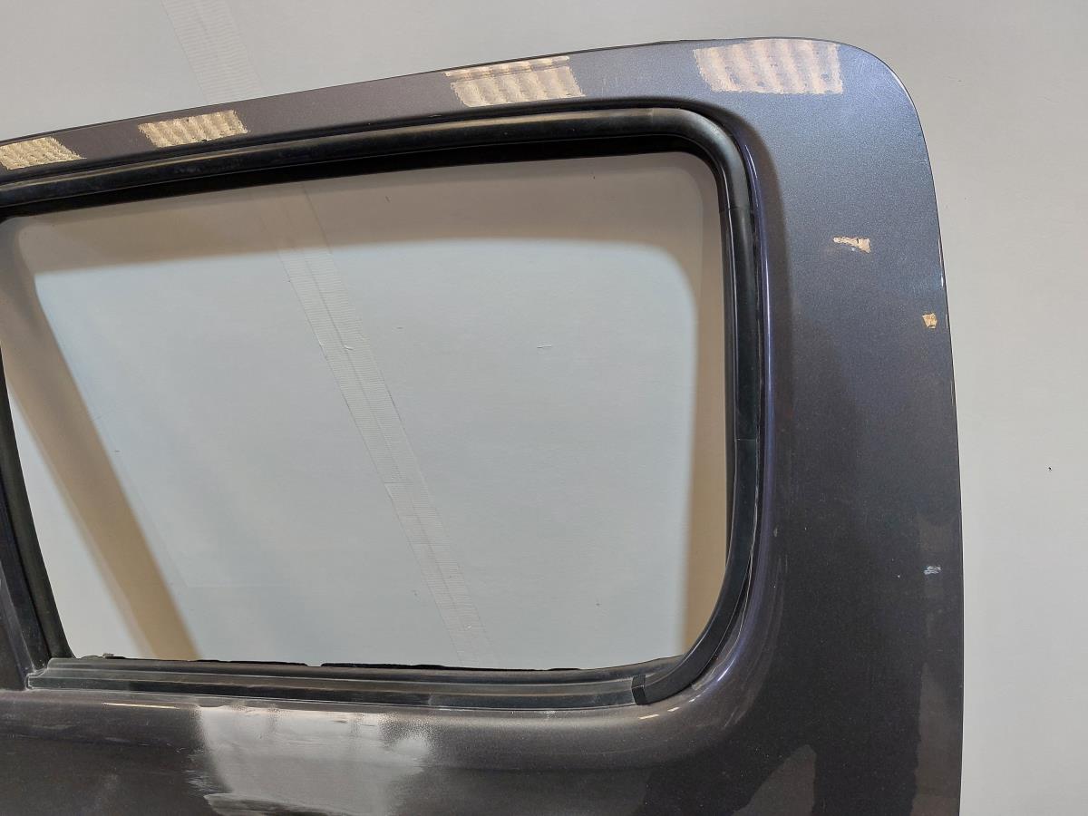 Left rear door TOYOTA Hilux VII Pick Up (_N1_, _N2_, _N3_) Imagem-2