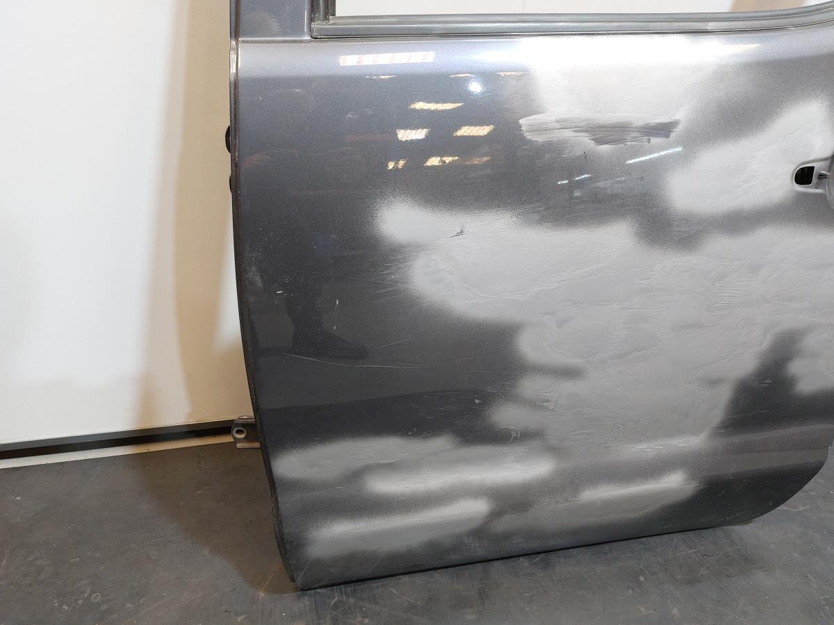 Left rear door TOYOTA Hilux VII Pick Up (_N1_, _N2_, _N3_) Imagem-3