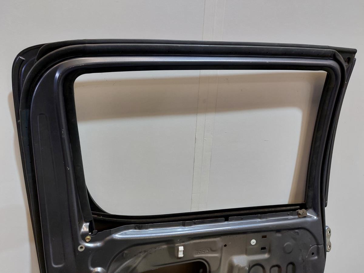 Left rear door TOYOTA Hilux VII Pick Up (_N1_, _N2_, _N3_) Imagem-6
