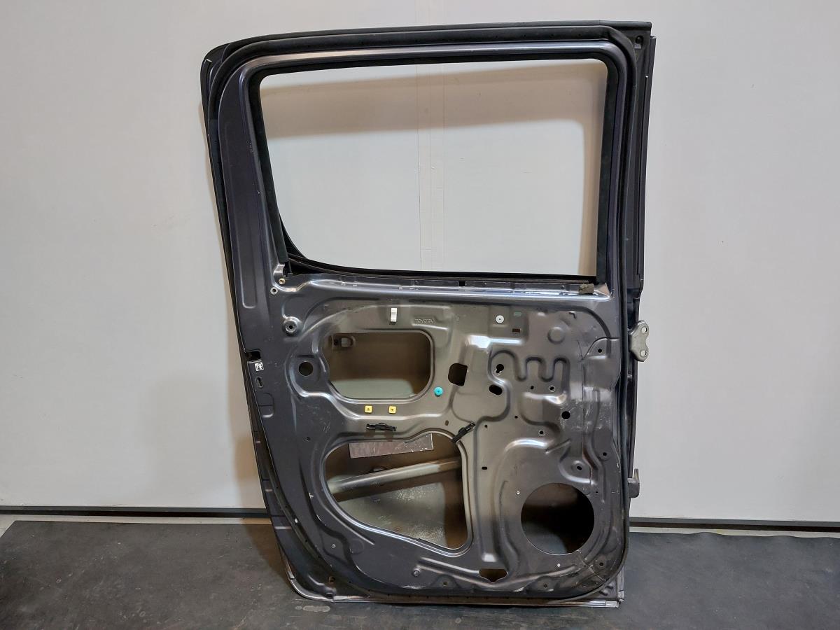 Left rear door TOYOTA Hilux VII Pick Up (_N1_, _N2_, _N3_) Imagem-5