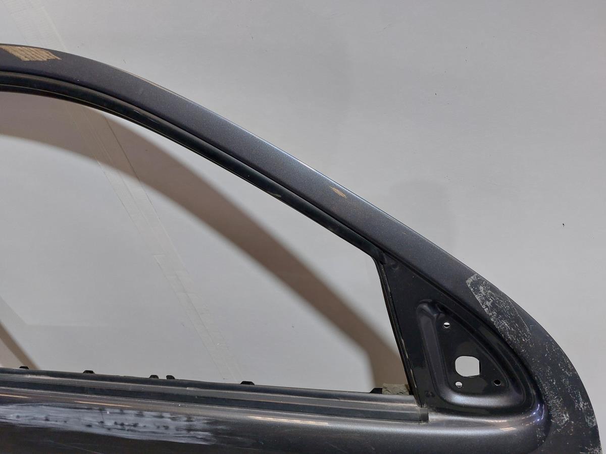 Right front Door TOYOTA Hilux VII Pick Up (_N1_, _N2_, _N3_) Imagem-2