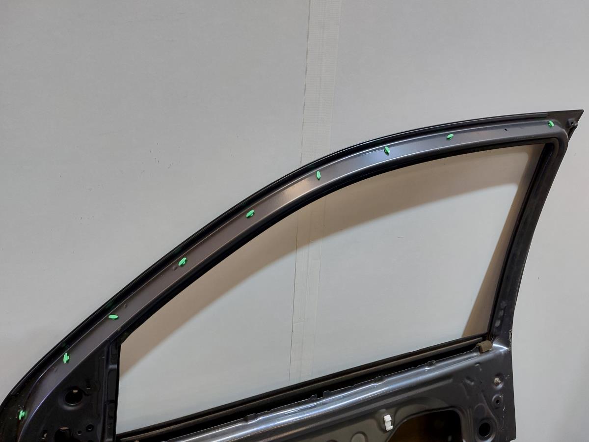Right front Door TOYOTA Hilux VII Pick Up (_N1_, _N2_, _N3_) Imagem-7