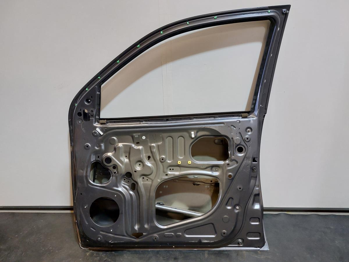 Right front Door TOYOTA Hilux VII Pick Up (_N1_, _N2_, _N3_) Imagem-6