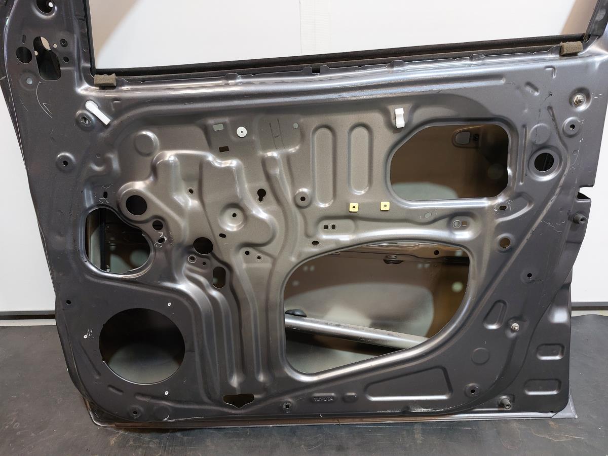Right front Door TOYOTA Hilux VII Pick Up (_N1_, _N2_, _N3_) Imagem-8