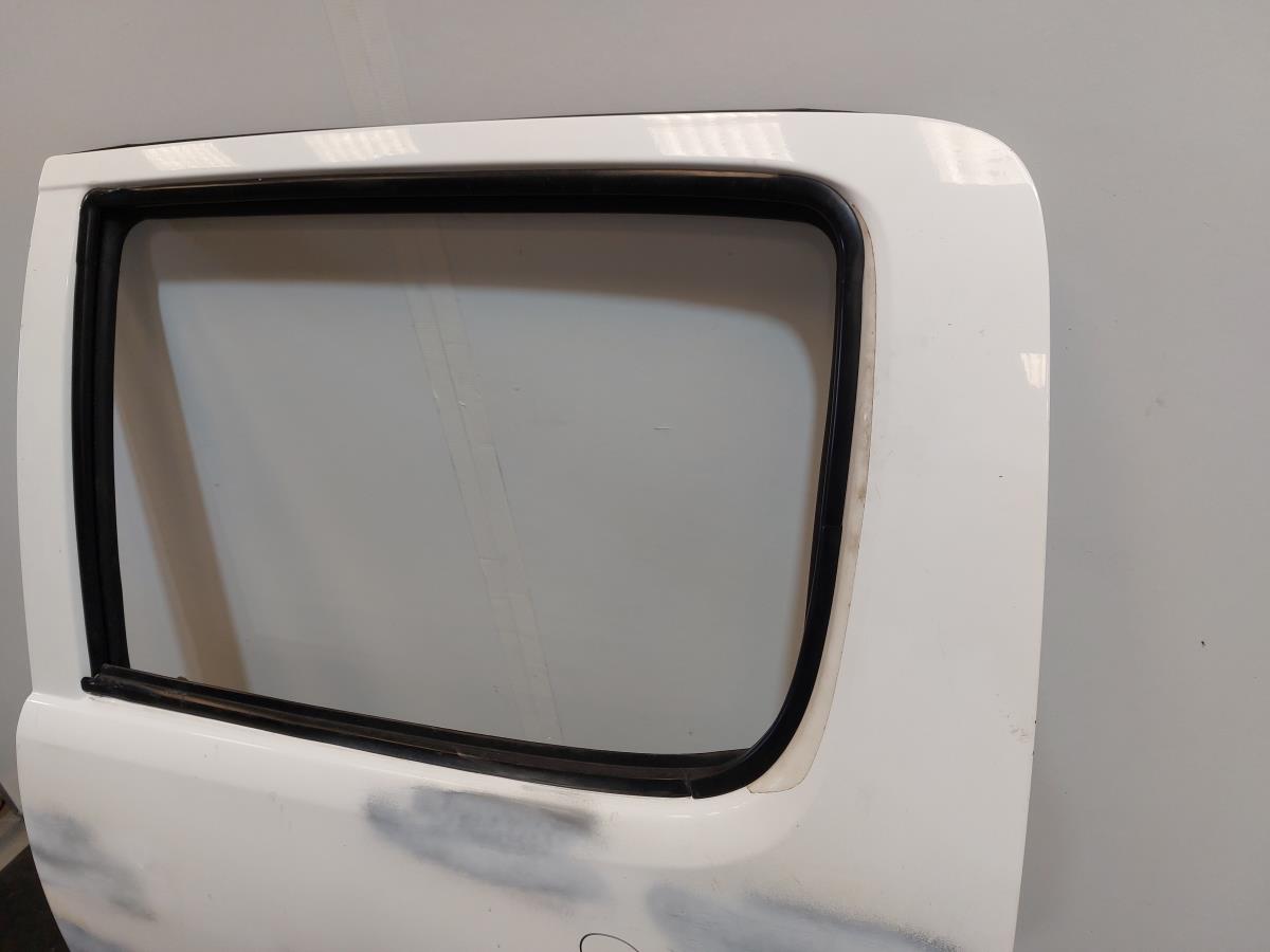 Porte arrière gauche TOYOTA Hilux VII Pick Up (_N1_, _N2_, _N3_) Imagem-2