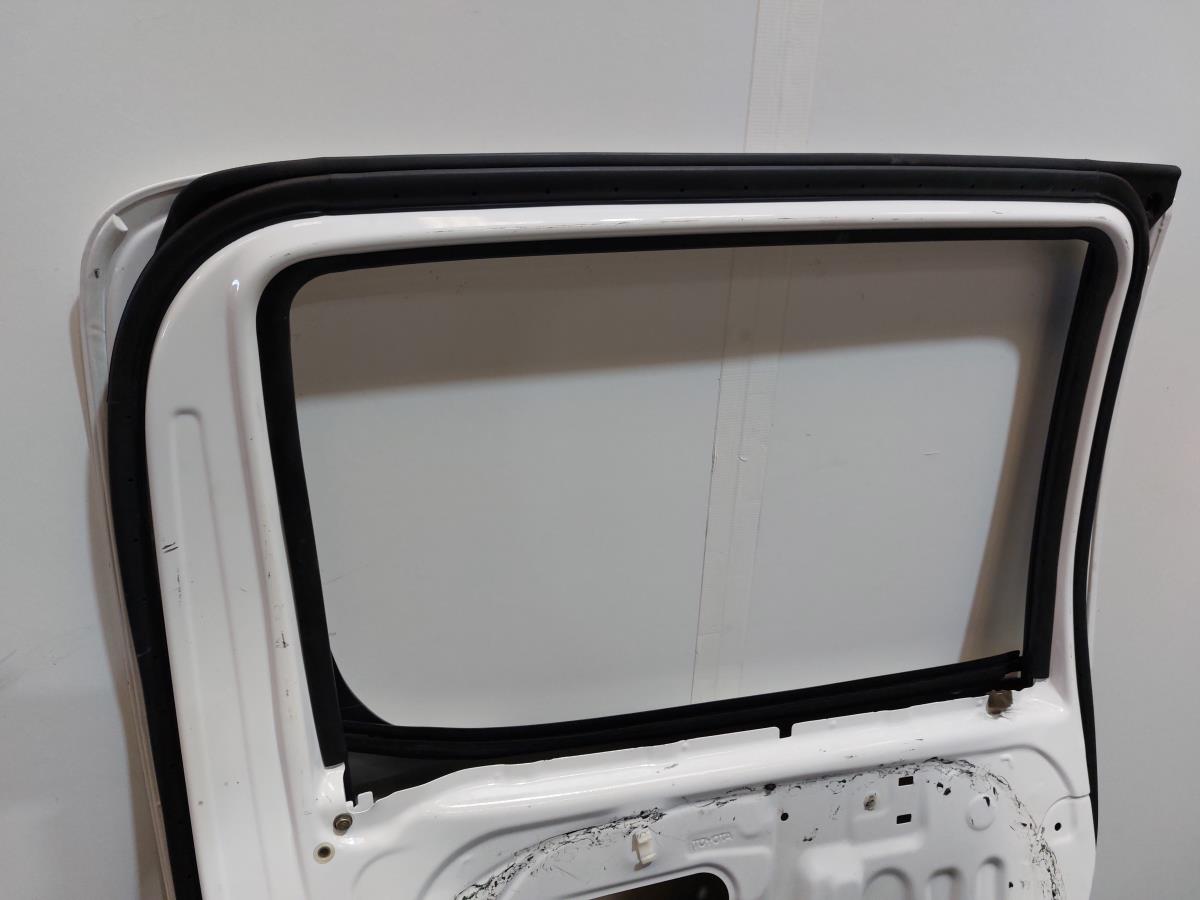Porte arrière gauche TOYOTA Hilux VII Pick Up (_N1_, _N2_, _N3_) Imagem-5