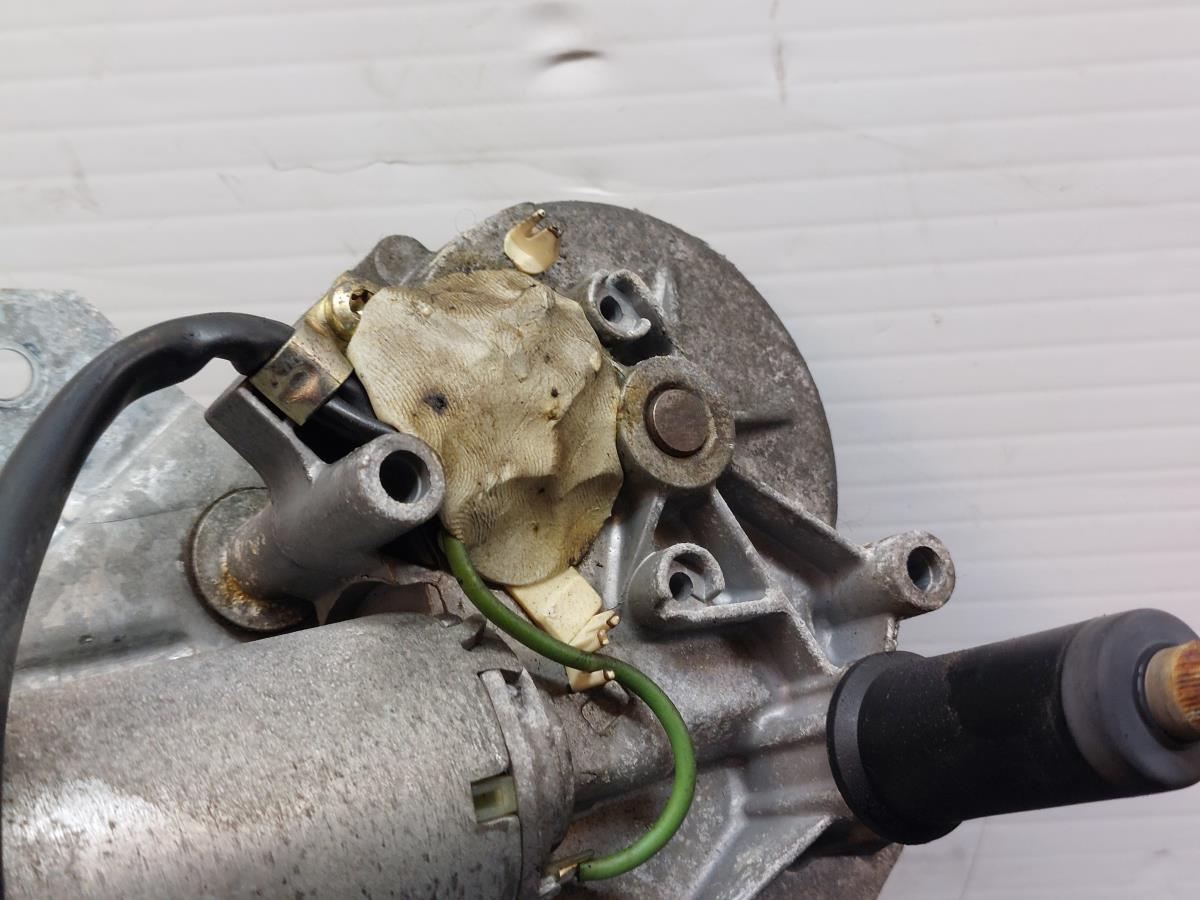 Essuie-glace moteur arrière NISSAN Terrano II (R20) Imagem-2