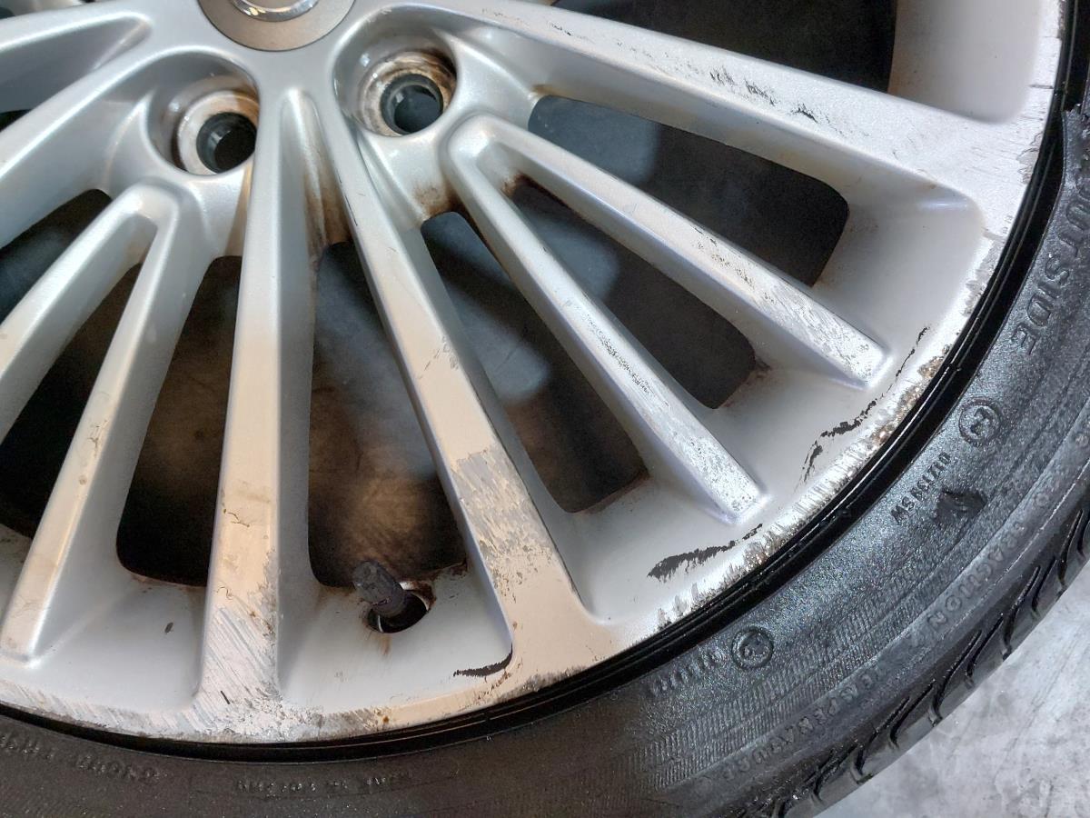 Juego de llantas OPEL Astra K Imagem-6