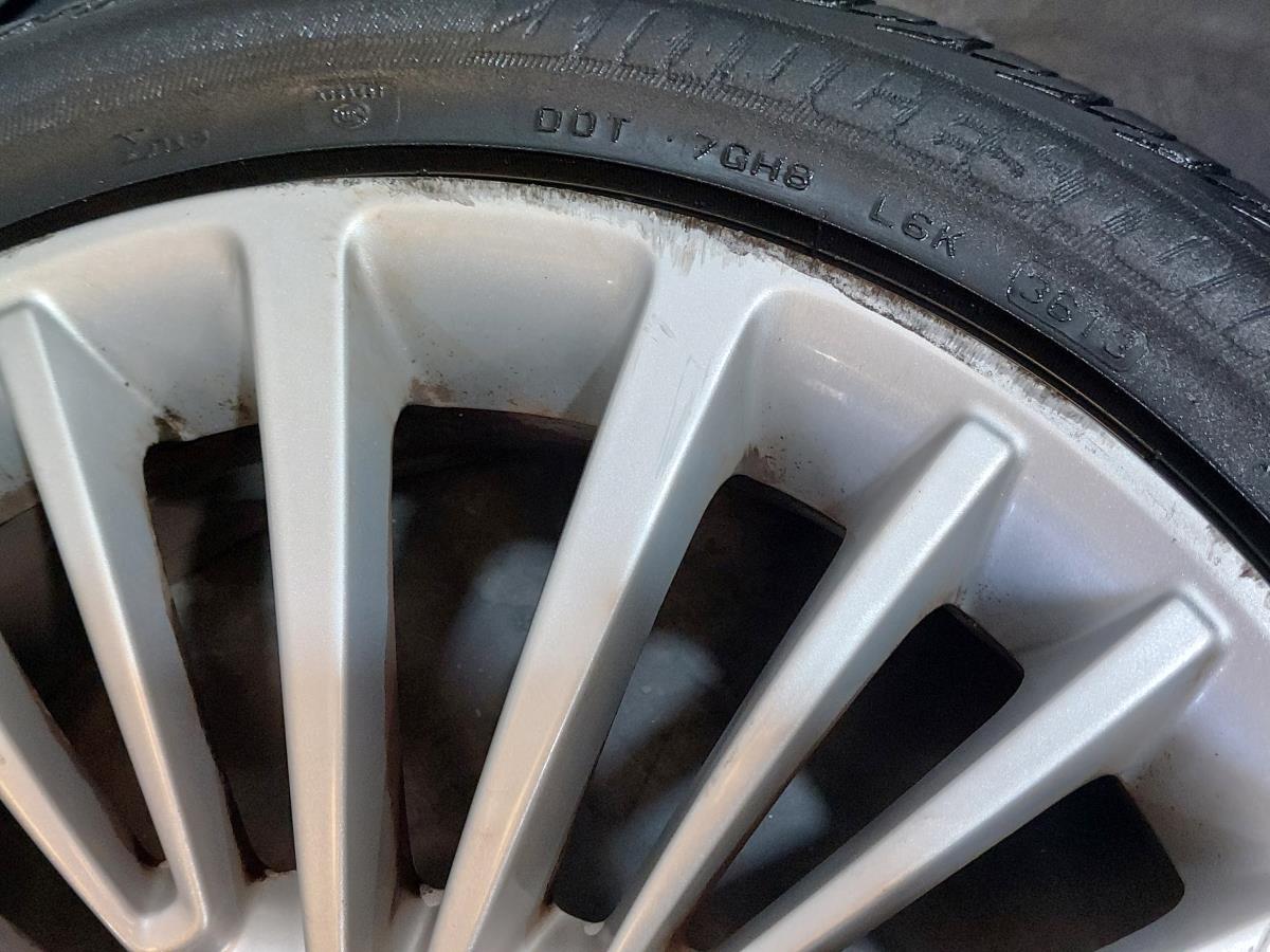 Juego de llantas OPEL Astra K Imagem-7