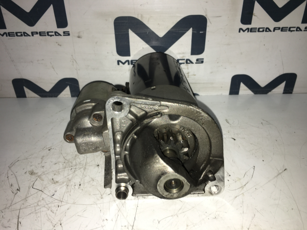 Motor de arranque FIAT 500X (334_) Imagem-10
