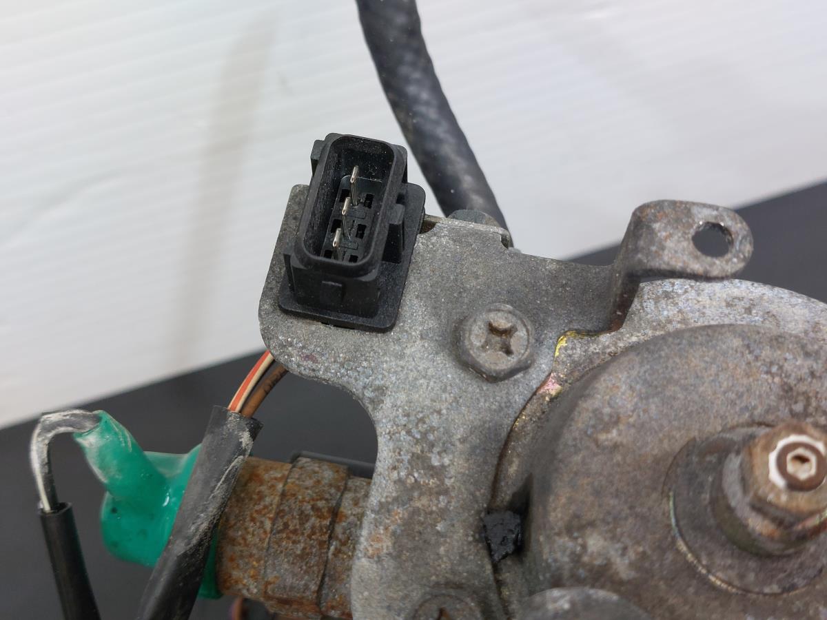 Injector pump for FORD Ranger (1997- 2011) |Megapeças