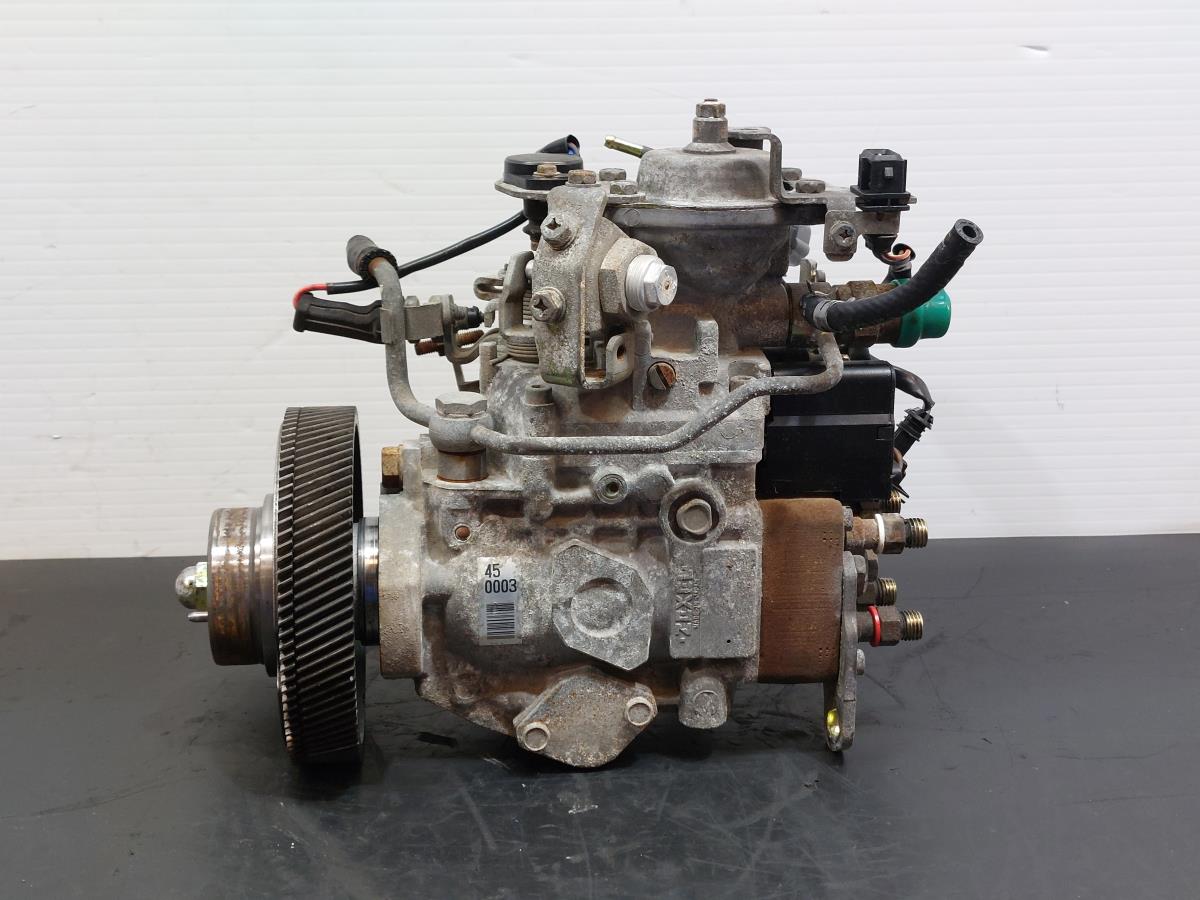 Injector pump for FORD Ranger (1997- 2011) |Megapeças