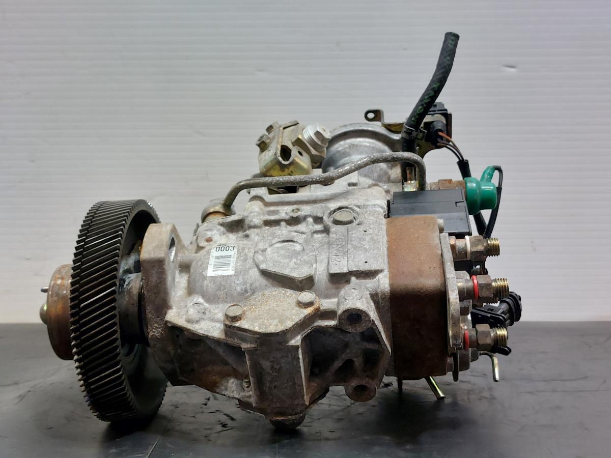 Injector pump for FORD Ranger (1997- 2011) |Megapeças