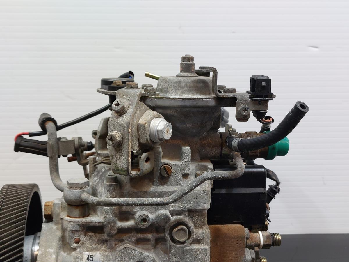 Injector pump for FORD Ranger (1997- 2011) |Megapeças