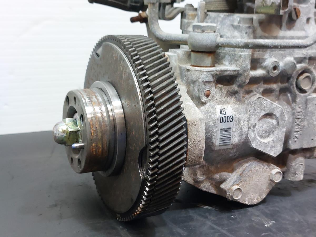 Injector pump for FORD Ranger (1997- 2011) |Megapeças