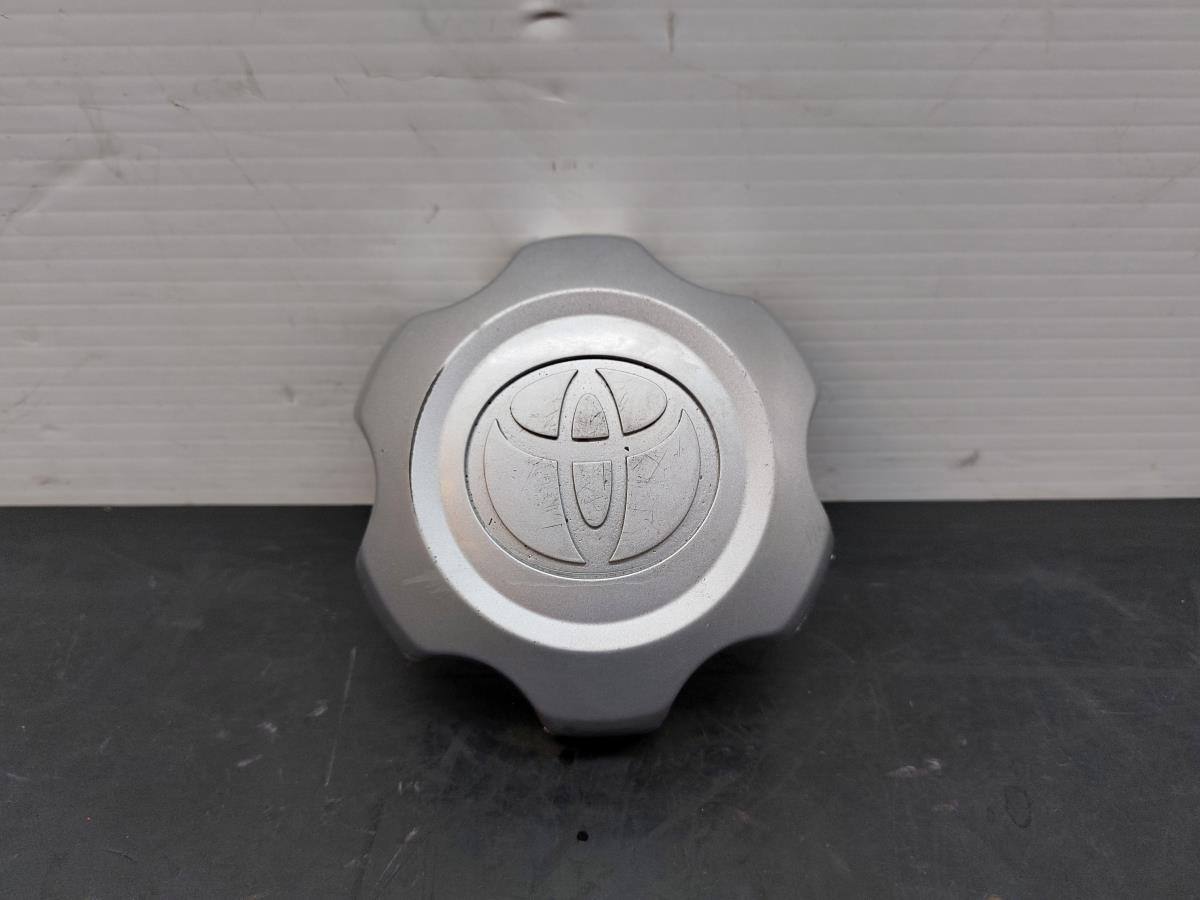 Wheel Trims TOYOTA Hilux VII Pick Up (_N1_, _N2_, _N3_)