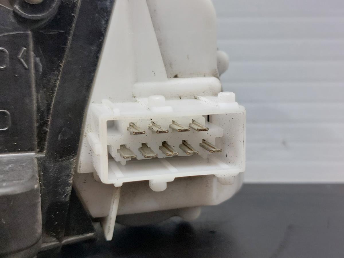 Fechadura / fecho porta frente direito PEUGEOT 406 Coupé (8C) Imagem-1