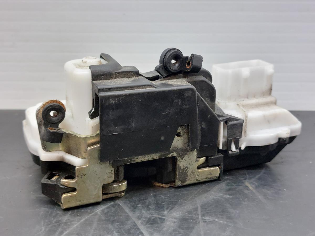 Fechadura / fecho porta frente direito PEUGEOT 406 Coupé (8C) Imagem-3