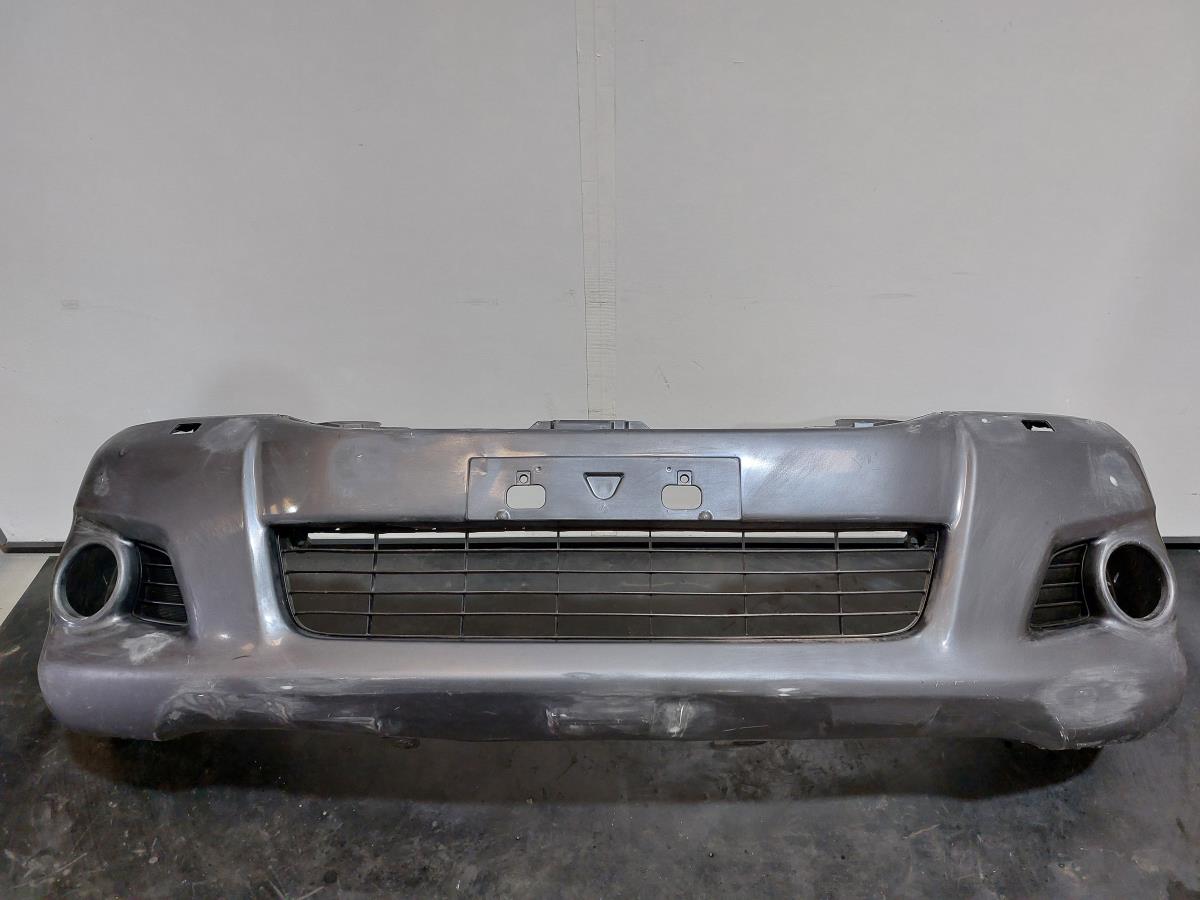 Pára-choques frente TOYOTA Hilux VII Pick Up (_N1_, _N2_, _N3_)