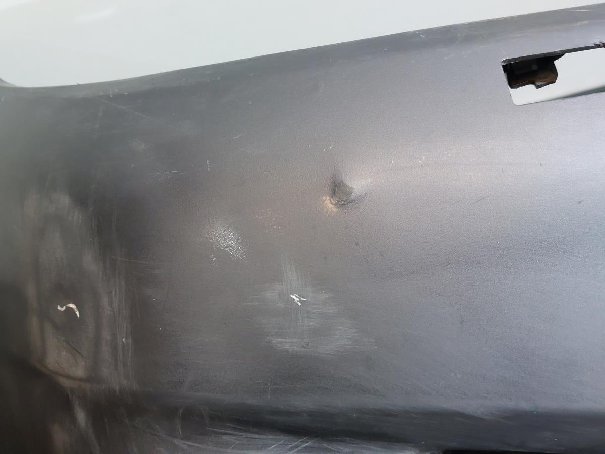 Paraurti anteriore TOYOTA Hilux VII Pick Up (_N1_, _N2_, _N3_) Imagem-2